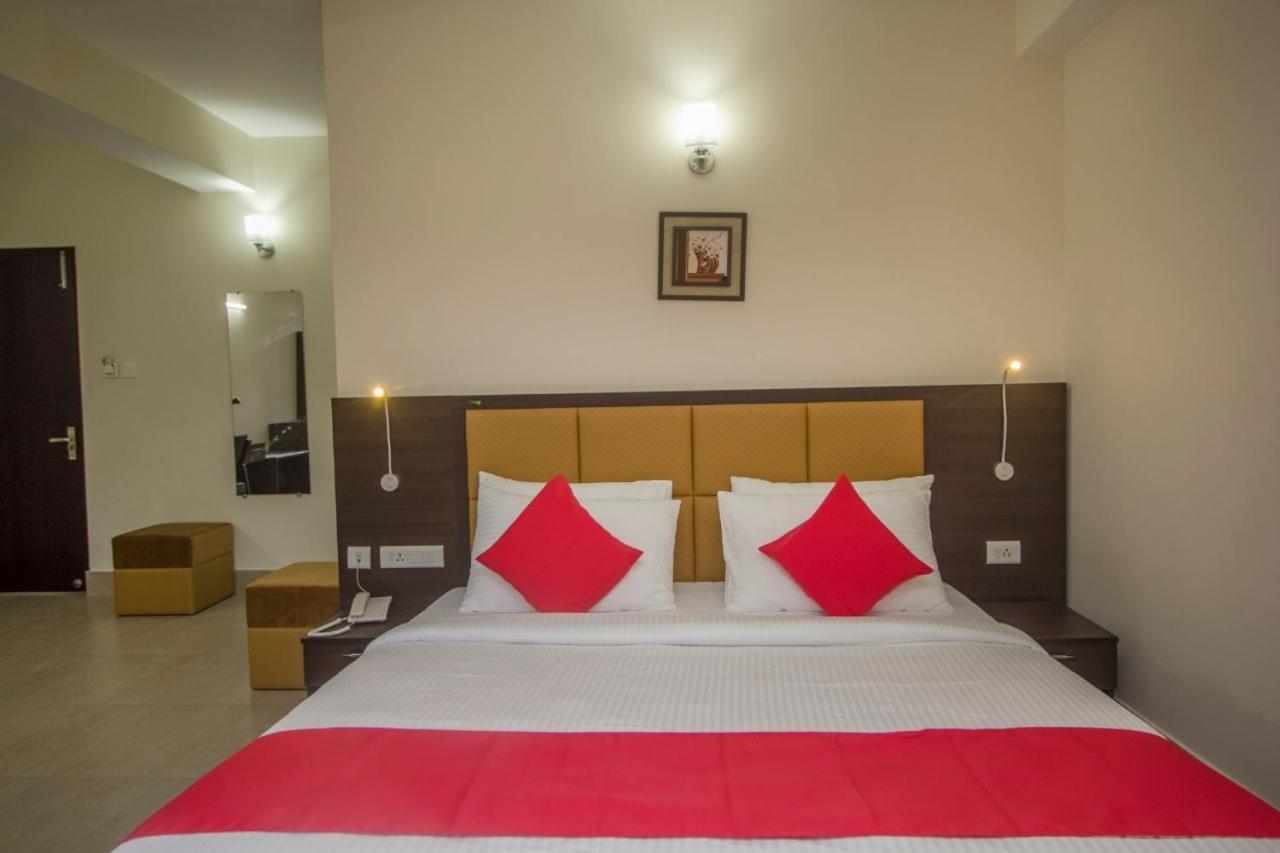 Finestays Hidden Abode Gangtok Exterior foto